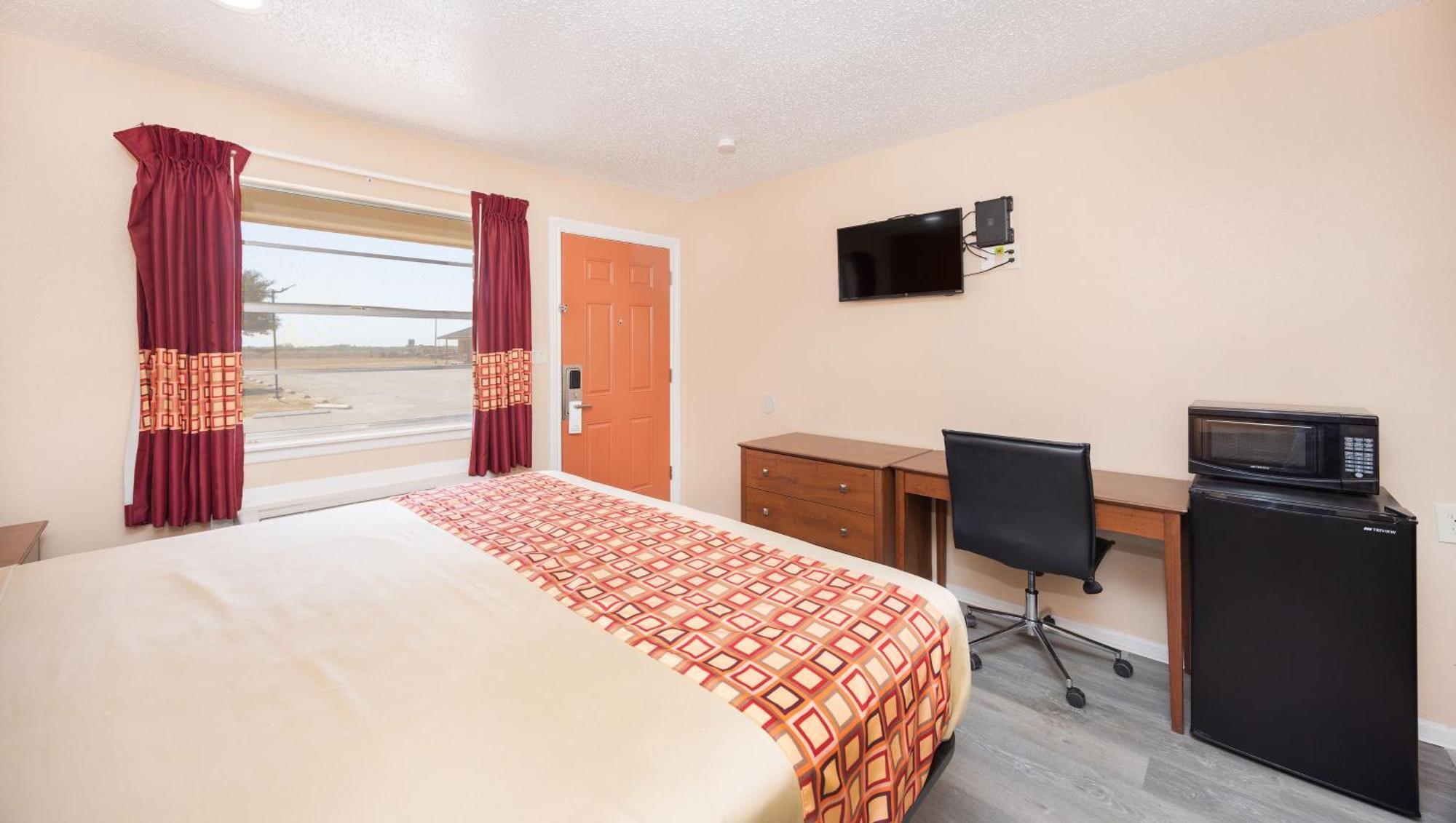 Regency Inn Hondo מראה חיצוני תמונה