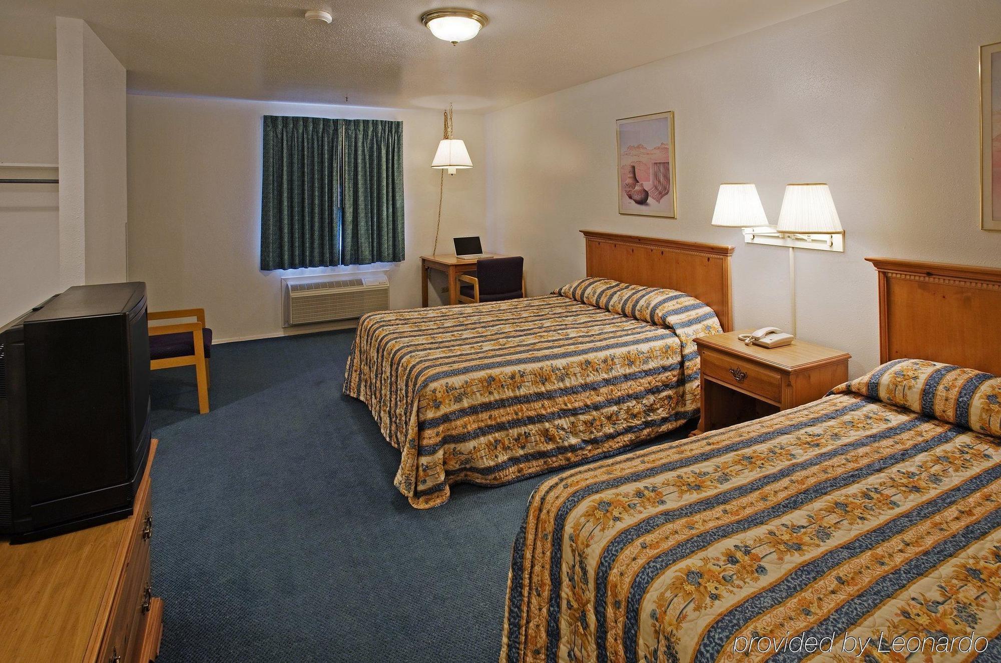 Regency Inn Hondo מראה חיצוני תמונה